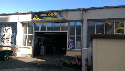 KSFH GmbH / AC Autocheck
