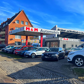 M & M Automobile