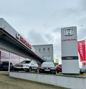 Autohaus Fräter GmbH, Lübeck