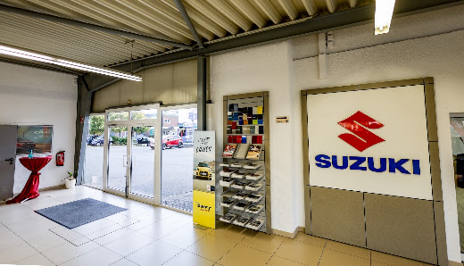 Autohaus Fräter GmbH, Lübeck