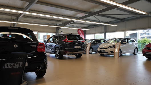 Autohaus Fräter GmbH, Lübeck