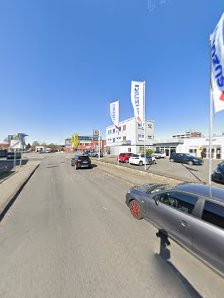 Autohaus Fräter GmbH, Lübeck