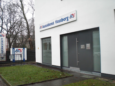 Autodienst Vossberg