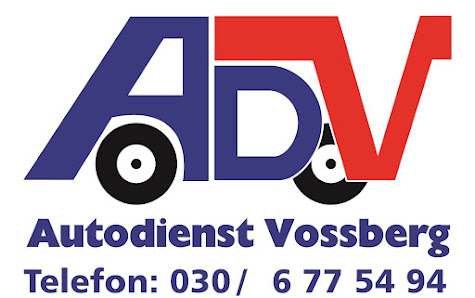 Autodienst Vossberg
