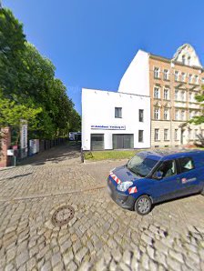 Autodienst Vossberg