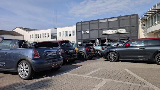 Autohaus Hansa Nord BMW & MINI Lübeck