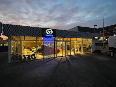 Ernst Dello GmbH & Co. KG / Mazda Standort Lübeck