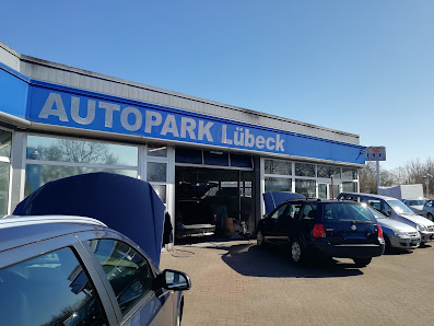 Autopark Lübeck