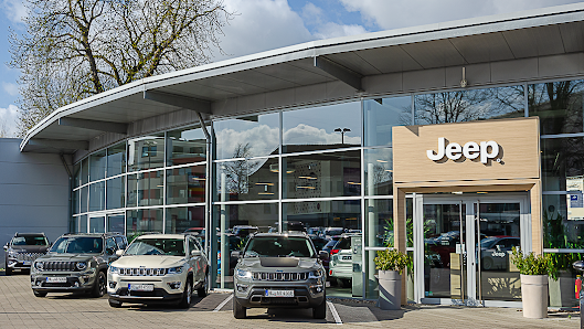 Autohaus am Bungsberg GmbH & Co. KG