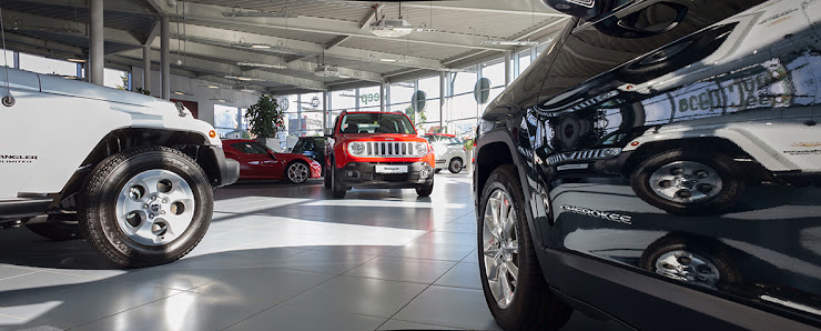 Autohaus am Bungsberg GmbH & Co. KG