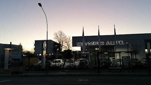 Autohaus am Bungsberg GmbH & Co. KG