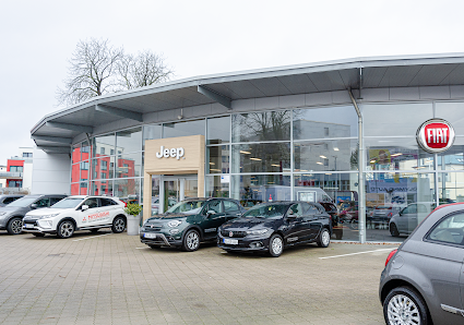 Autohaus am Bungsberg GmbH & Co. KG