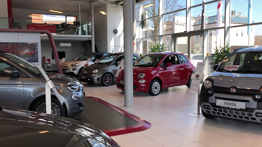 Autohaus am Bungsberg GmbH & Co. KG