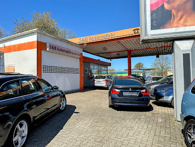 S & B Automobile An- und Verkauf