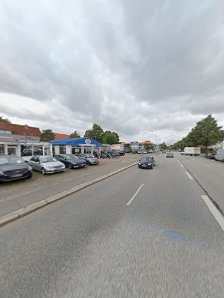 S & B Automobile An- und Verkauf