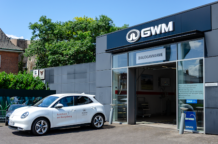 Autohaus am Bungsberg GmbH & Co. KG