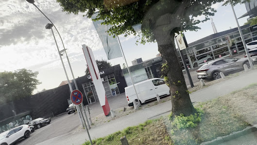 Autohaus am Bungsberg GmbH & Co. KG