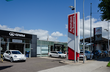 Autohaus am Bungsberg GmbH & Co. KG