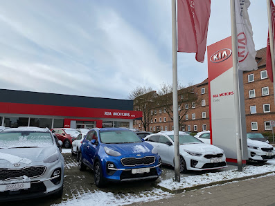 Kia Dello Lübeck