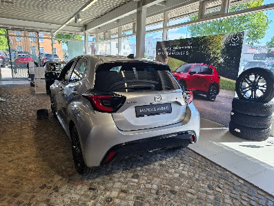 Kia Dello Lübeck
