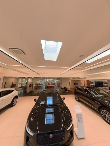 Autohaus Hansa Nord Land Rover Lübeck