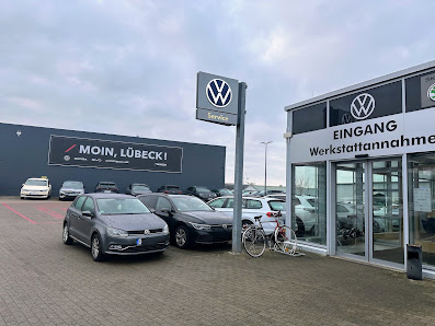 Senger Holstein - Volkswagen
