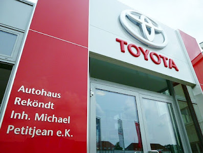 Autohaus Reköndt Inh. Michael Petitjean e.K.