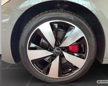 Audi Verkauf & Service | Audi Zentrum Lübeck | Senger Automobile GmbH