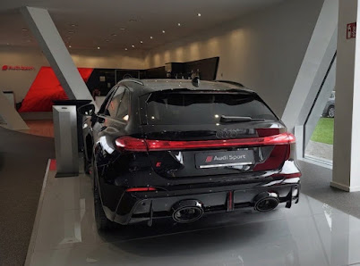 Audi Verkauf & Service | Audi Zentrum Lübeck | Senger Automobile GmbH