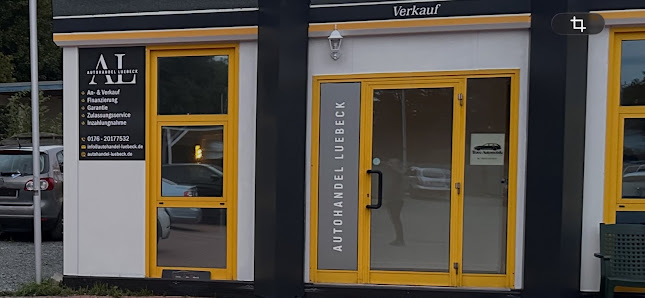 Autohandel-Lübeck UG