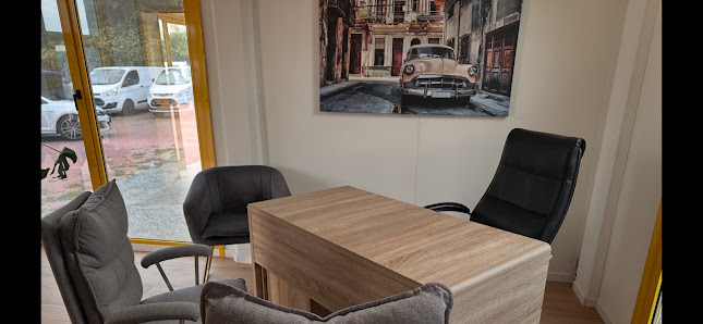 Autohandel-Lübeck UG