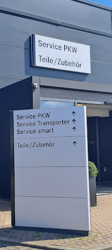 SüverkrüpBrinkmann | Mercedes-Benz Lübeck
