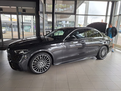 SüverkrüpBrinkmann | Mercedes-Benz Lübeck