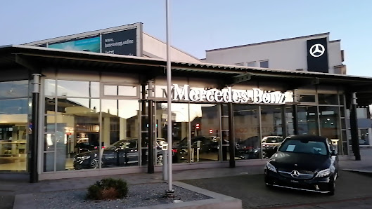 SüverkrüpBrinkmann | Mercedes-Benz Lübeck
