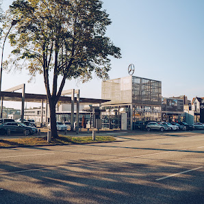 SüverkrüpBrinkmann | Mercedes-Benz Lübeck