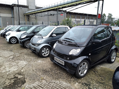 Smart Piraten GmbH