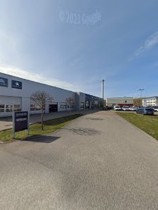 Citroën Klaus + Co Grands Garages