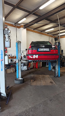 Kfz-Meisterbetrieb Stephan Weiland