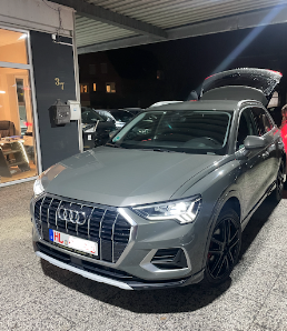 Vici-Automobile Kfz-An und Verkauf