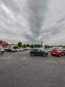 Hugo Pfohe GmbH - Ford und MG in Lübeck