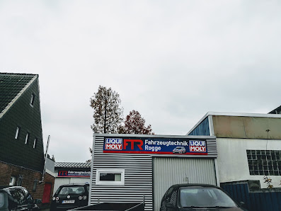 Fahrzeugtechnik Rogge