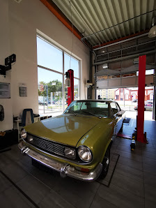 Auto-Stephan KG – Ford Autohaus / Neu-und Gebrauchtwagen