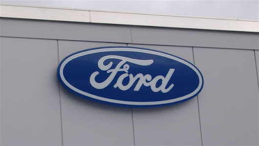Auto-Stephan KG – Ford Autohaus / Neu-und Gebrauchtwagen