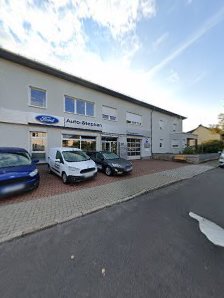 Auto-Stephan KG – Ford Autohaus / Neu-und Gebrauchtwagen
