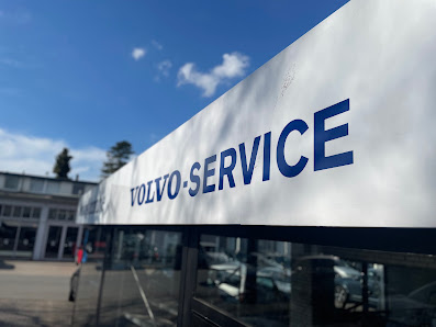 Henning Automotive GmbH - Volvo PKW Vertragswerkstatt