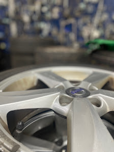 Henning Automotive GmbH - Volvo PKW Vertragswerkstatt