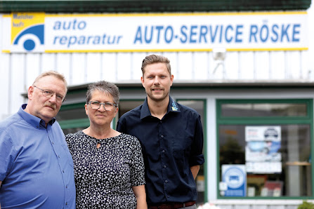 Auto-Service Röske