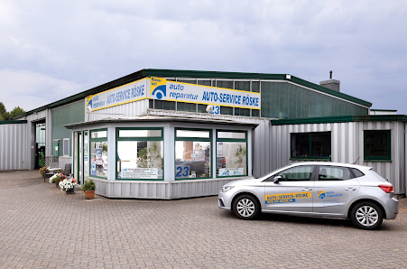 Auto-Service Röske