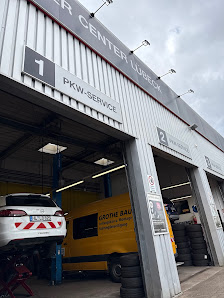 Driver Center Lübeck - Driver Reifen und KFZ-Technik GmbH