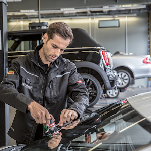 Driver Center Lübeck - Driver Reifen und KFZ-Technik GmbH